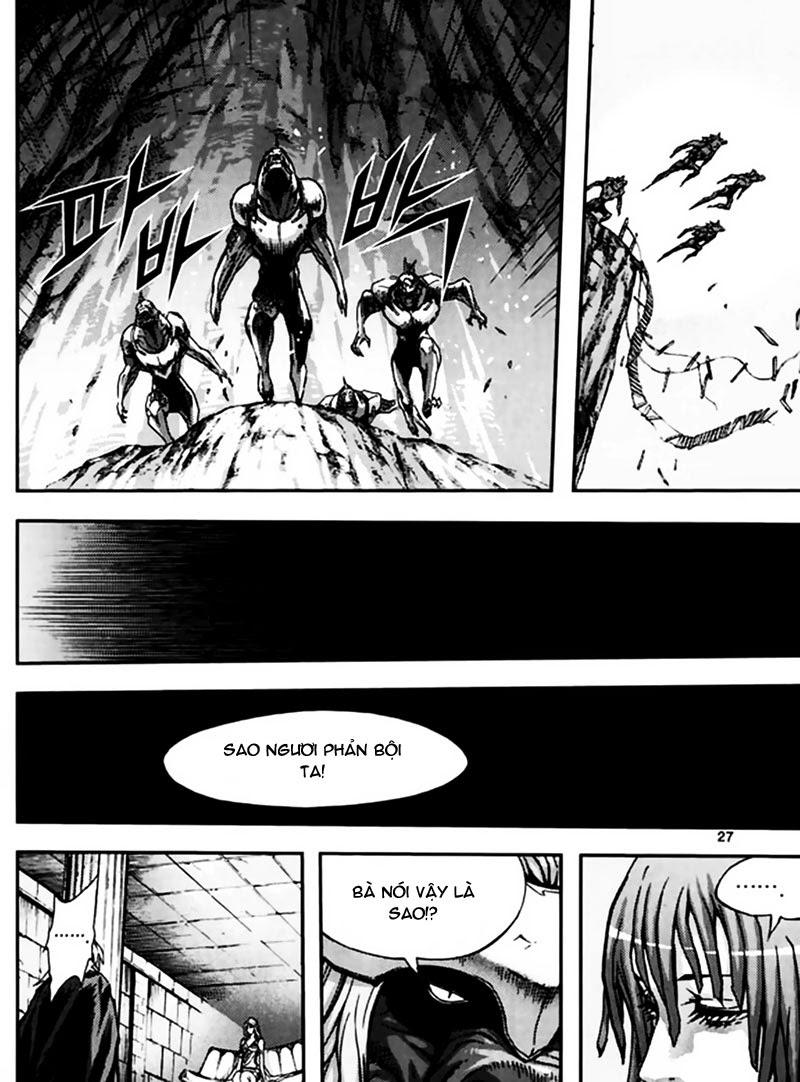 Diêm Đế Chap 481 - Next Chap 482