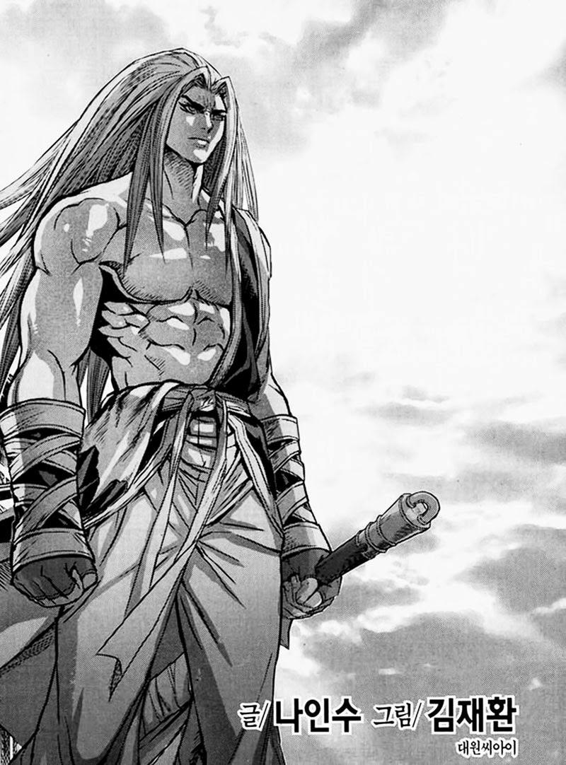 Diêm Đế Chap 481 - Next Chap 482