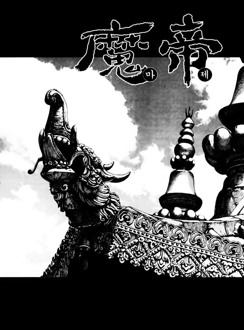 Diêm Đế Chap 482 - Next Chap 483