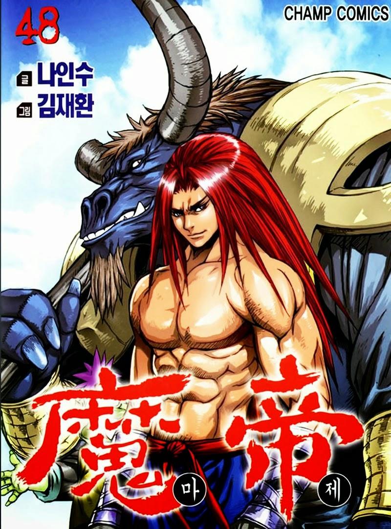 Diêm Đế Chap 483 - Next Chap 484