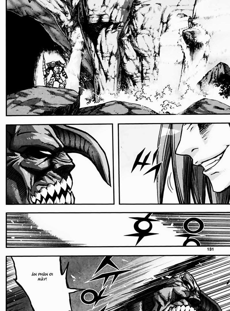 Diêm Đế Chap 484 - Next Chap 485