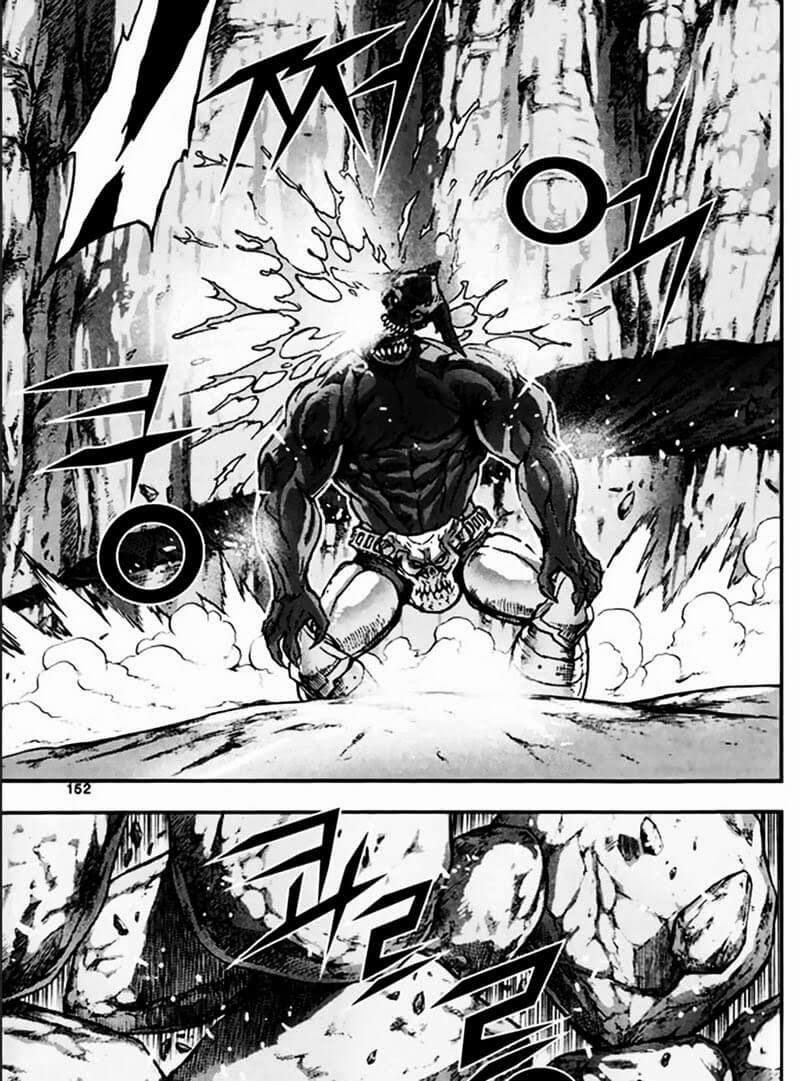 Diêm Đế Chap 485 - Next Chap 486