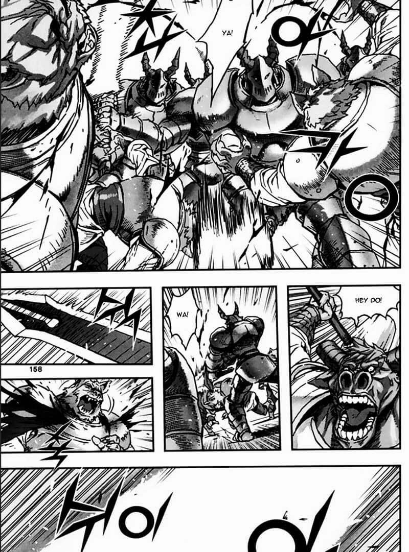 Diêm Đế Chap 485 - Next Chap 486