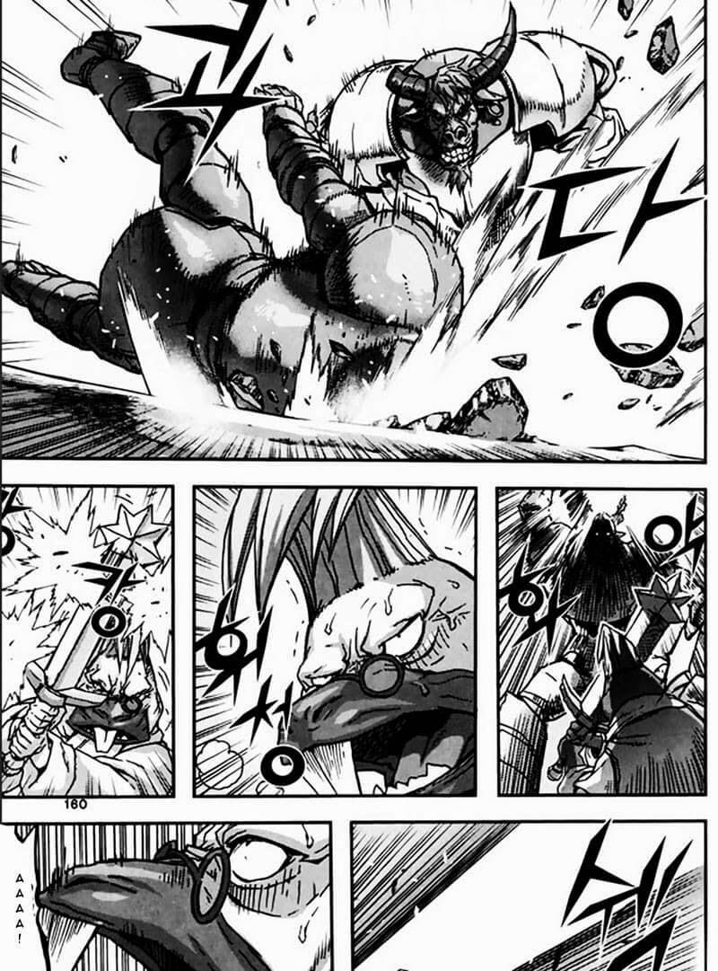 Diêm Đế Chap 485 - Next Chap 486