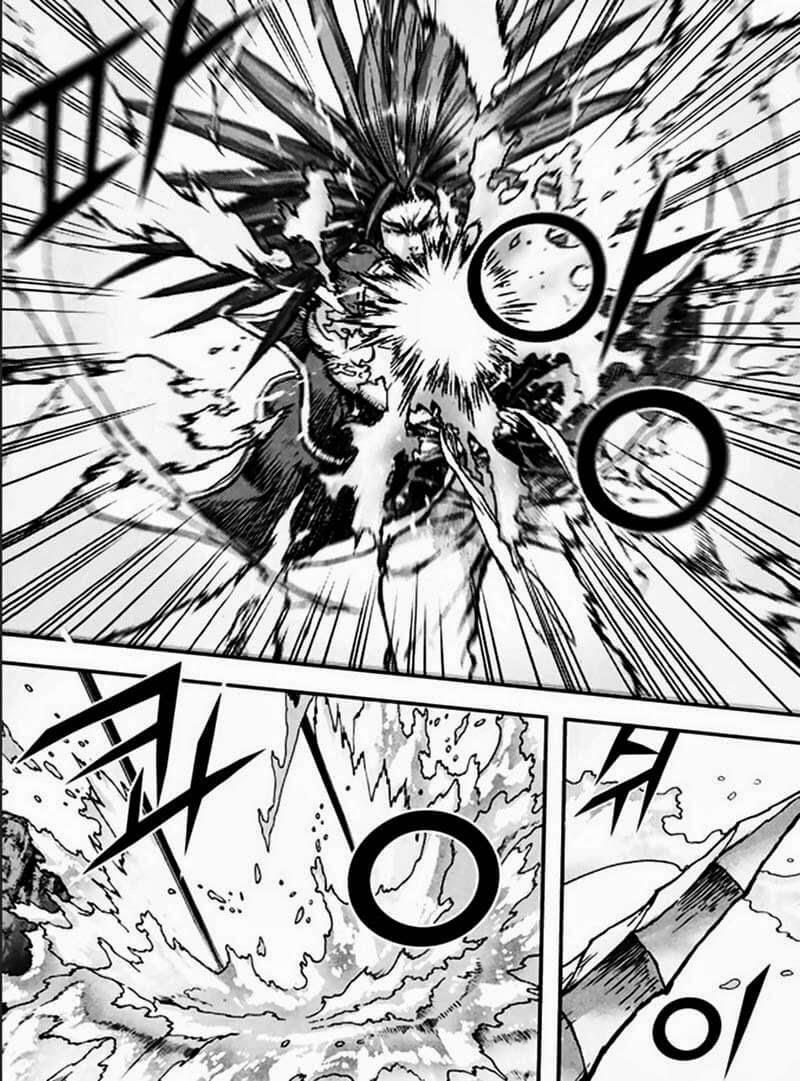 Diêm Đế Chap 485 - Next Chap 486