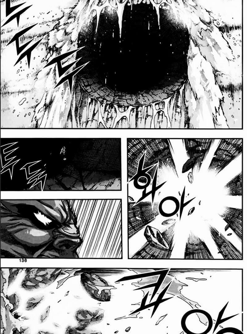 Diêm Đế Chap 485 - Next Chap 486