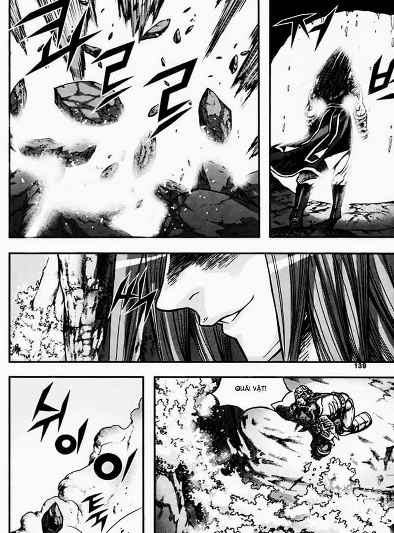Diêm Đế Chap 485 - Next Chap 486