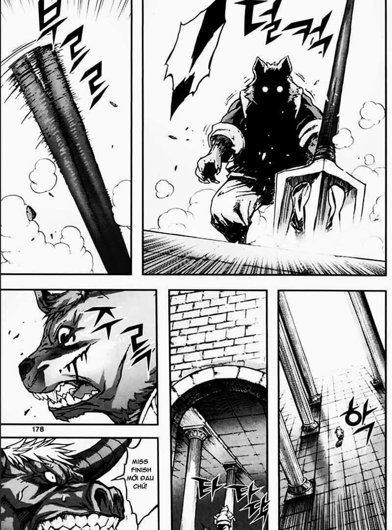 Diêm Đế Chap 486 - Next Chap 487