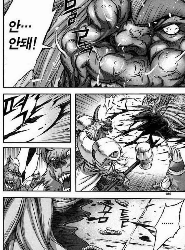 Diêm Đế Chap 486 - Next Chap 487