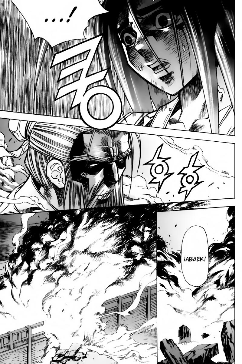 Diêm Đế Chap 49 - Next Chap 50