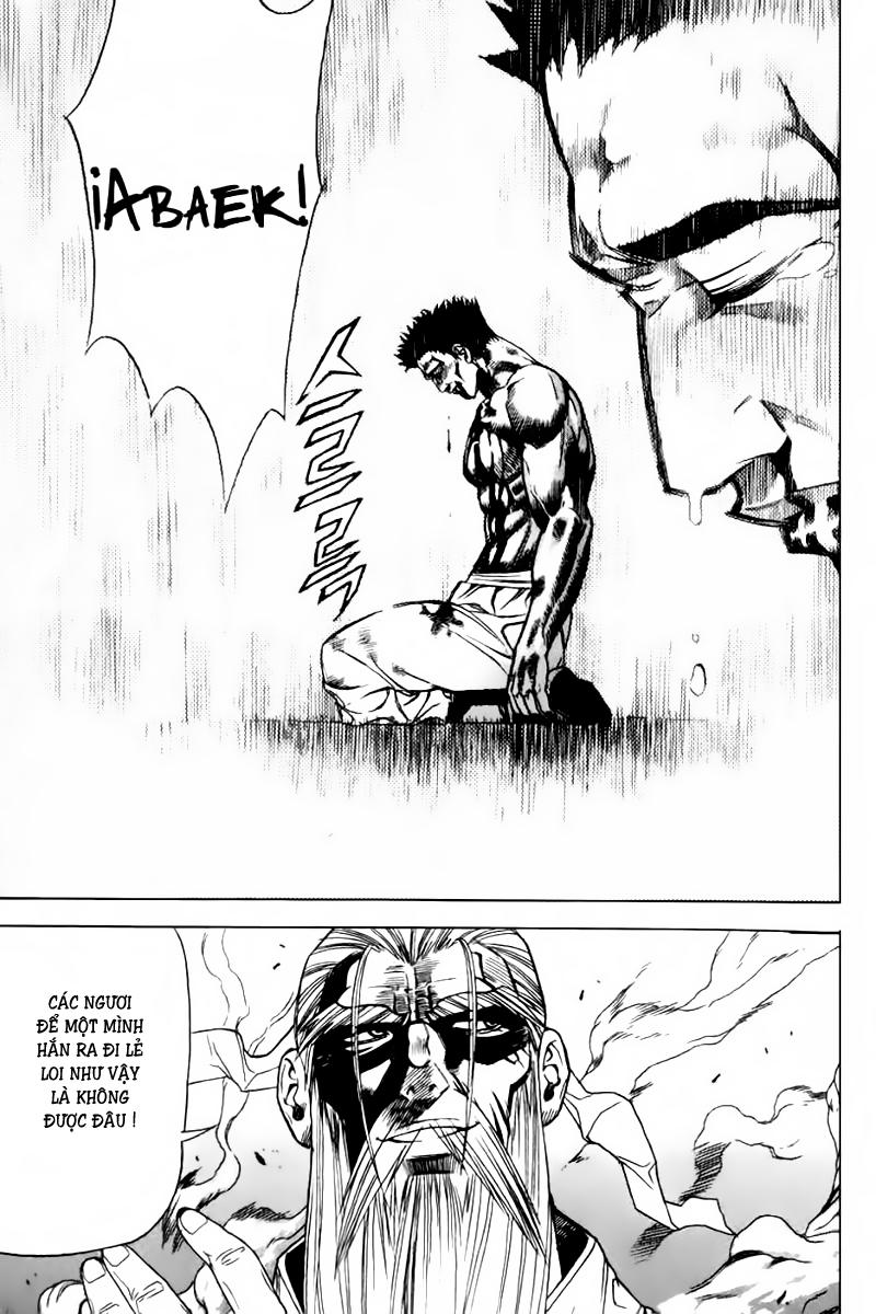 Diêm Đế Chap 49 - Next Chap 50