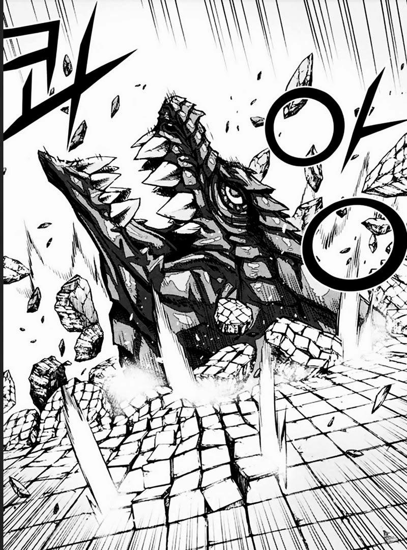 Diêm Đế Chap 491 - Next Chap 492