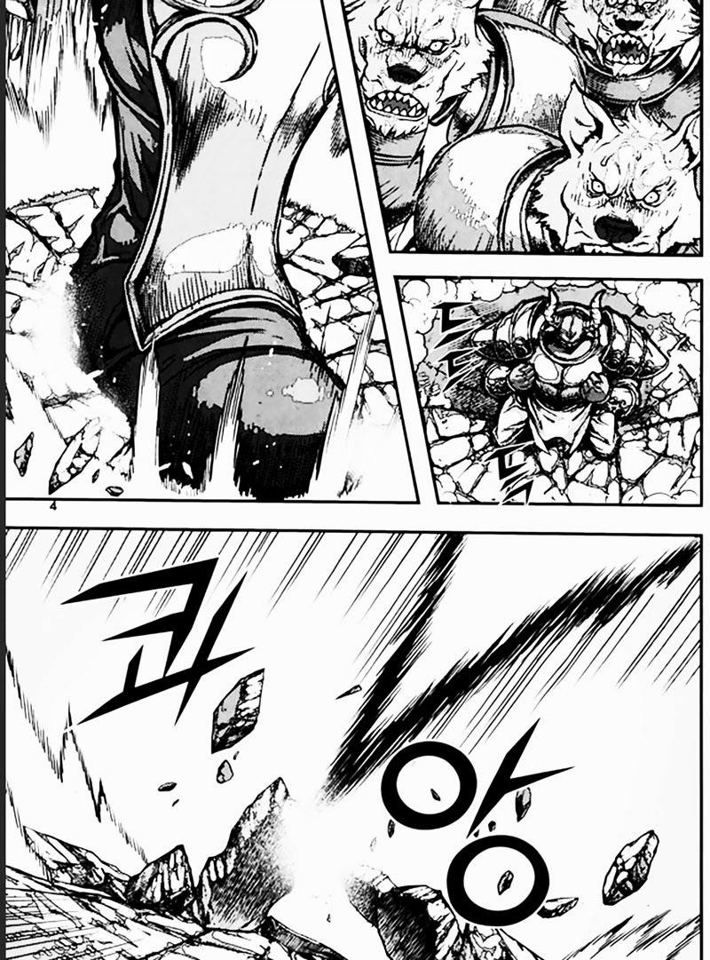 Diêm Đế Chap 491 - Next Chap 492