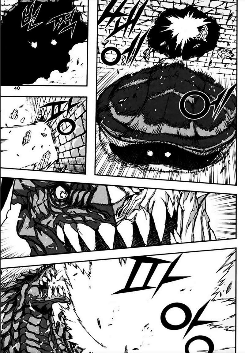 Diêm Đế Chap 492 - Next Chap 493