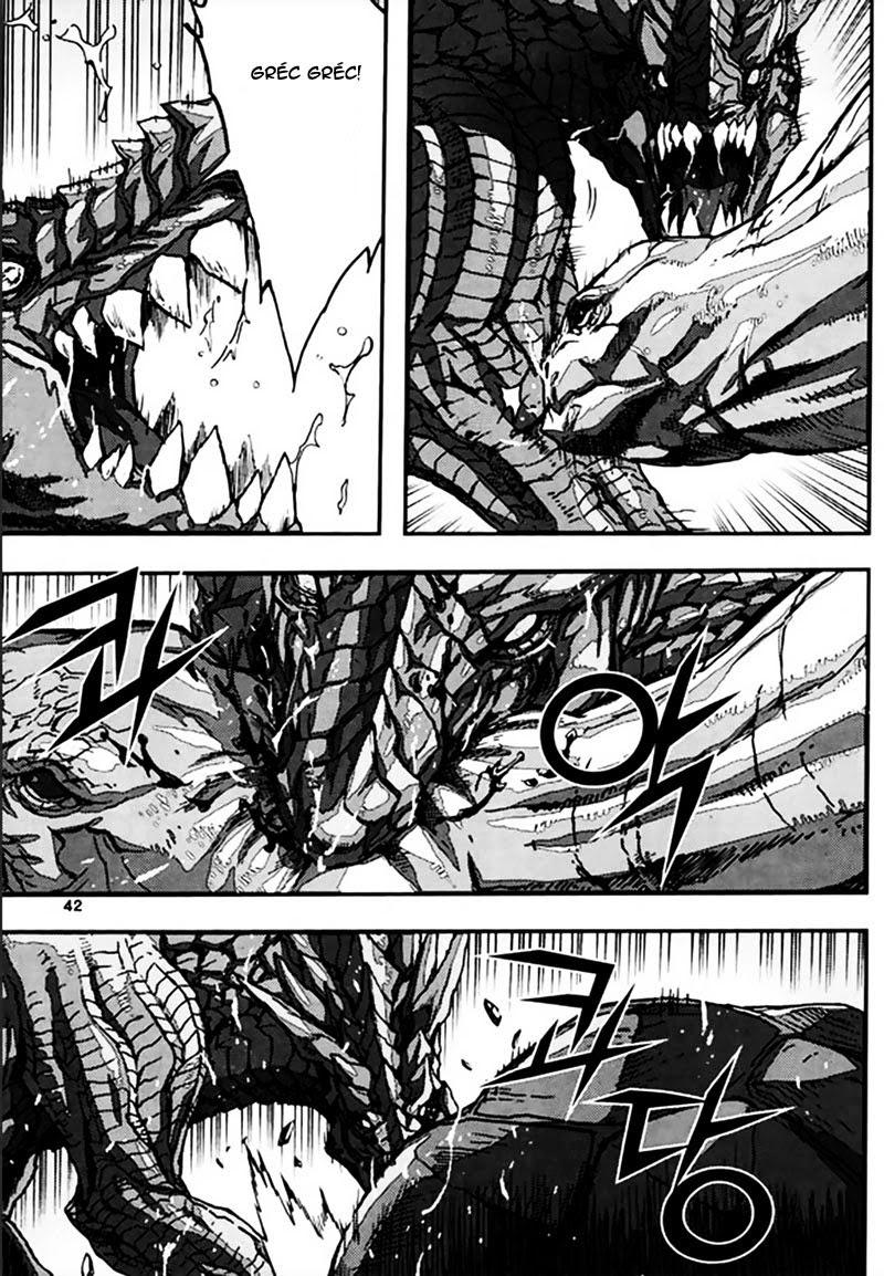 Diêm Đế Chap 492 - Next Chap 493