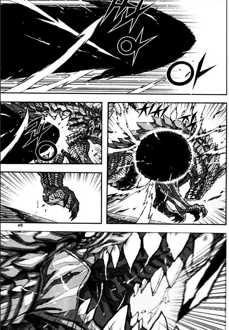 Diêm Đế Chap 492 - Next Chap 493