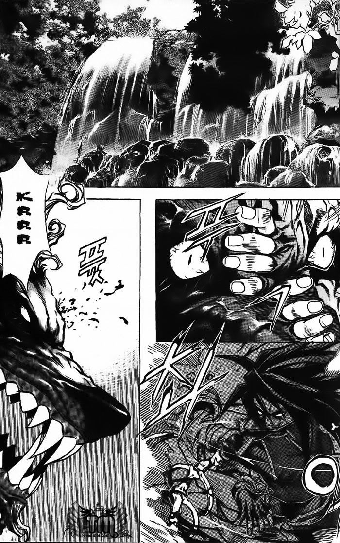 Diêm Đế Chap 5 - Next Chap 6