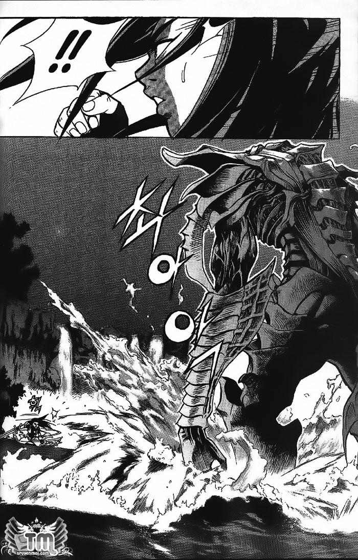 Diêm Đế Chap 5 - Next Chap 6