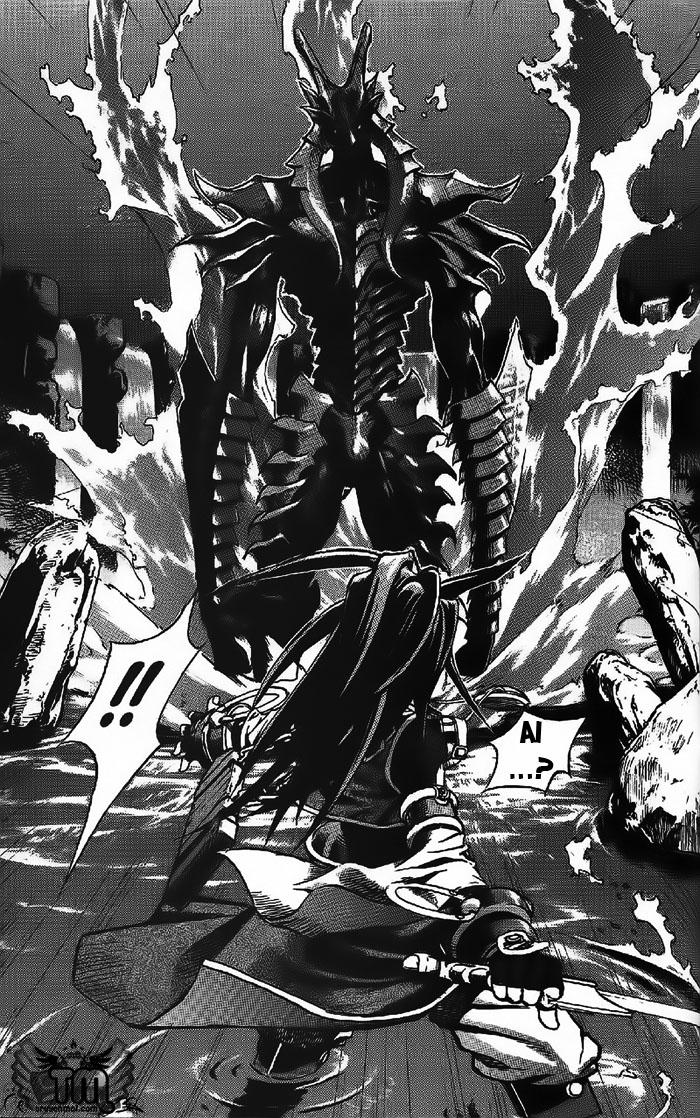 Diêm Đế Chap 5 - Next Chap 6