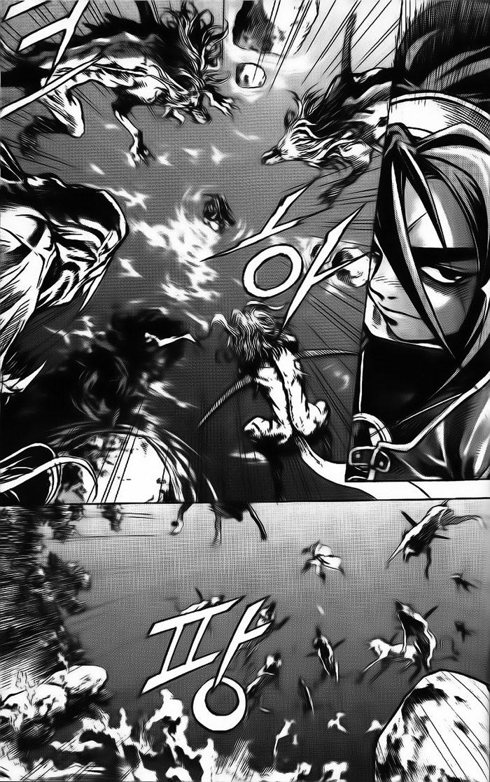 Diêm Đế Chap 5 - Next Chap 6