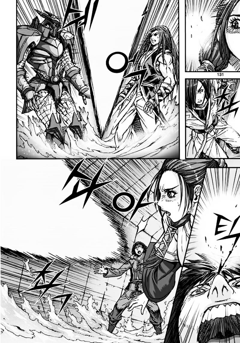Diêm Đế Chap 505 - Next Chap 506