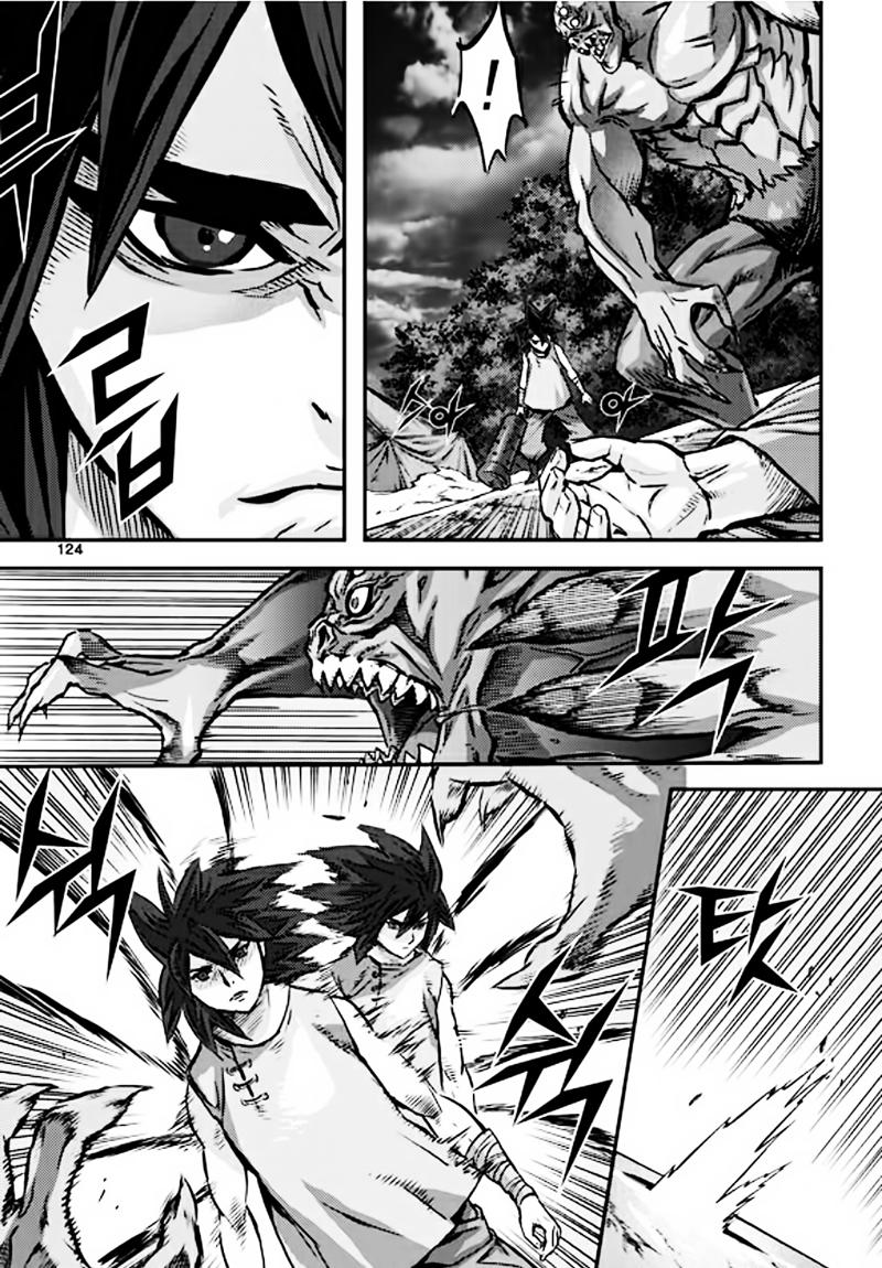 Diêm Đế Chap 505 - Next Chap 506