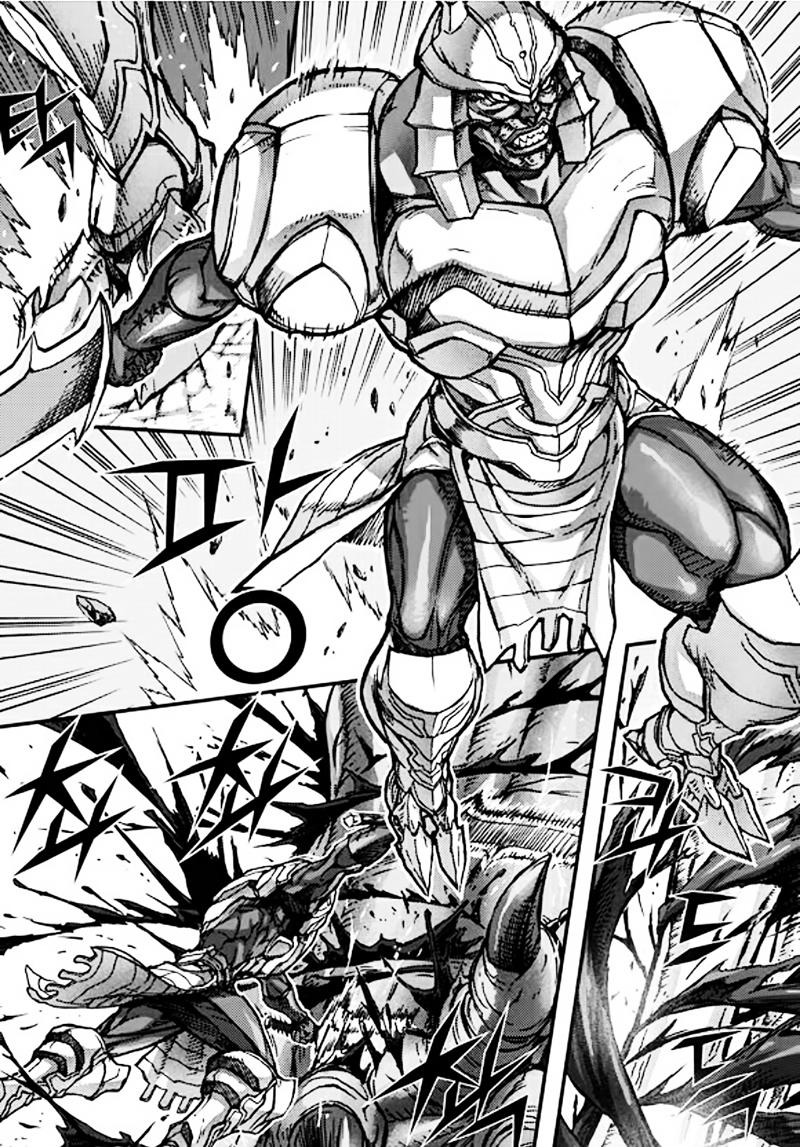 Diêm Đế Chap 506 - Next Chap 507