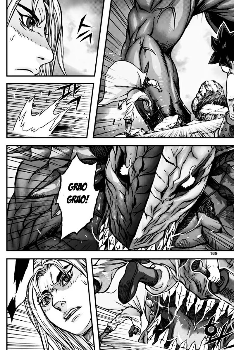 Diêm Đế Chap 506 - Next Chap 507
