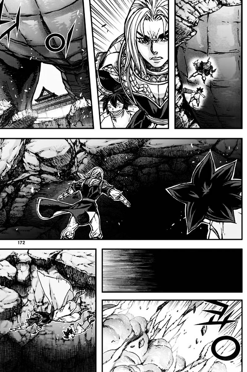 Diêm Đế Chap 506 - Next Chap 507