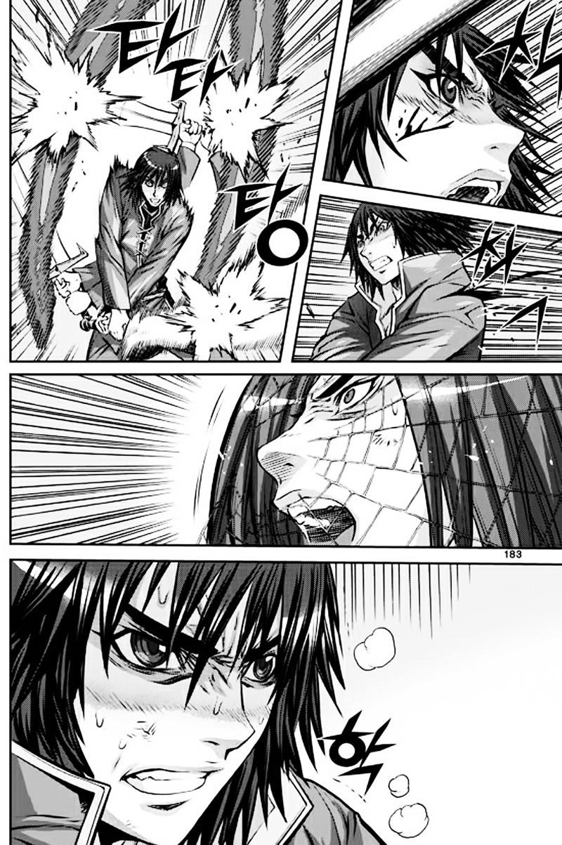 Diêm Đế Chap 506 - Next Chap 507