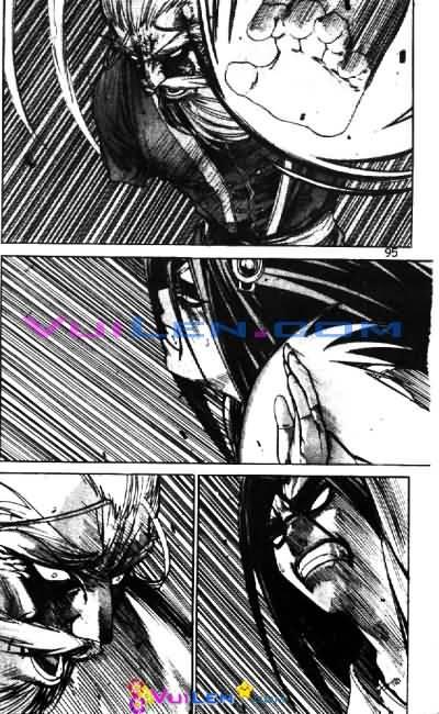 Diêm Đế Chap 51 - Next Chap 52