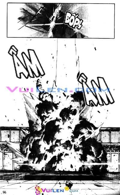 Diêm Đế Chap 51 - Next Chap 52