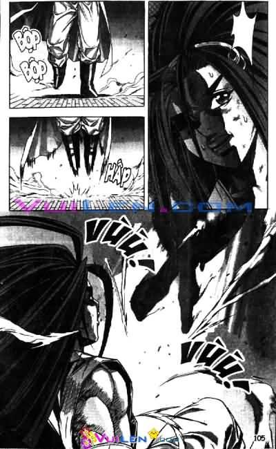 Diêm Đế Chap 51 - Next Chap 52