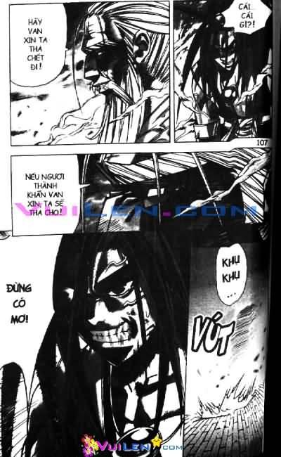 Diêm Đế Chap 51 - Next Chap 52