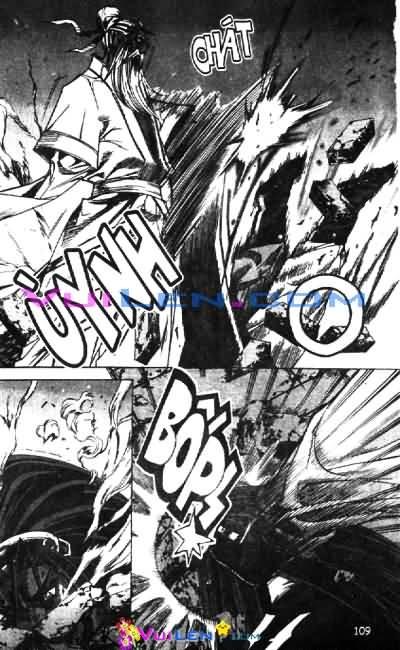 Diêm Đế Chap 51 - Next Chap 52