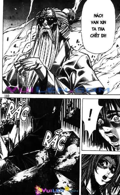 Diêm Đế Chap 51 - Next Chap 52