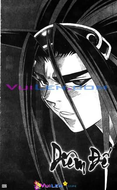 Diêm Đế Chap 51 - Next Chap 52