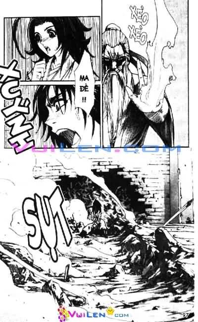 Diêm Đế Chap 51 - Next Chap 52