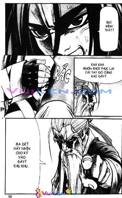 Diêm Đế Chap 51 - Next Chap 52