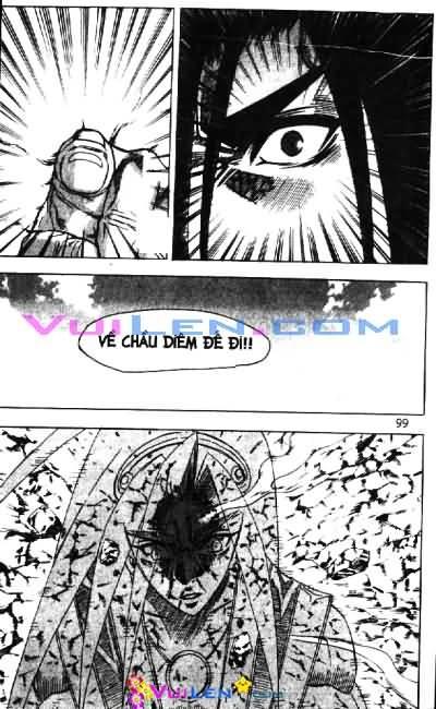 Diêm Đế Chap 51 - Next Chap 52
