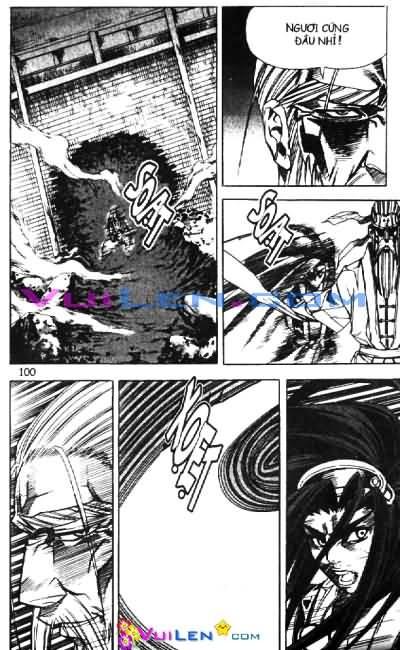 Diêm Đế Chap 51 - Next Chap 52