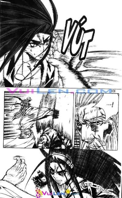 Diêm Đế Chap 51 - Next Chap 52