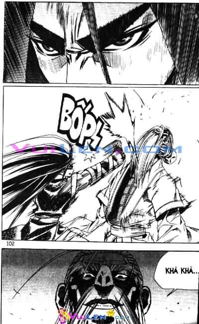 Diêm Đế Chap 51 - Next Chap 52