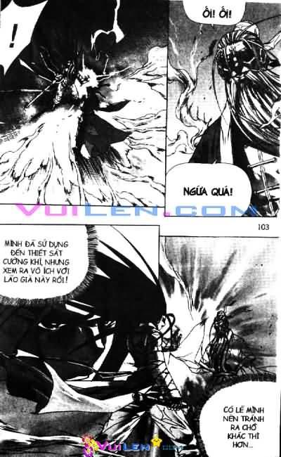 Diêm Đế Chap 51 - Next Chap 52