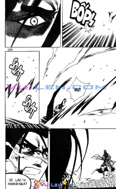 Diêm Đế Chap 51 - Next Chap 52