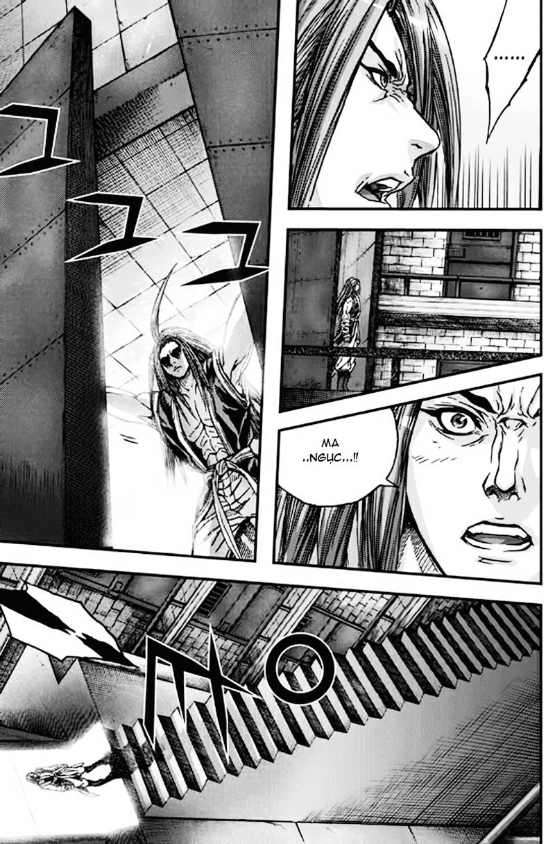 Diêm Đế Chap 511 - Next Chap 512