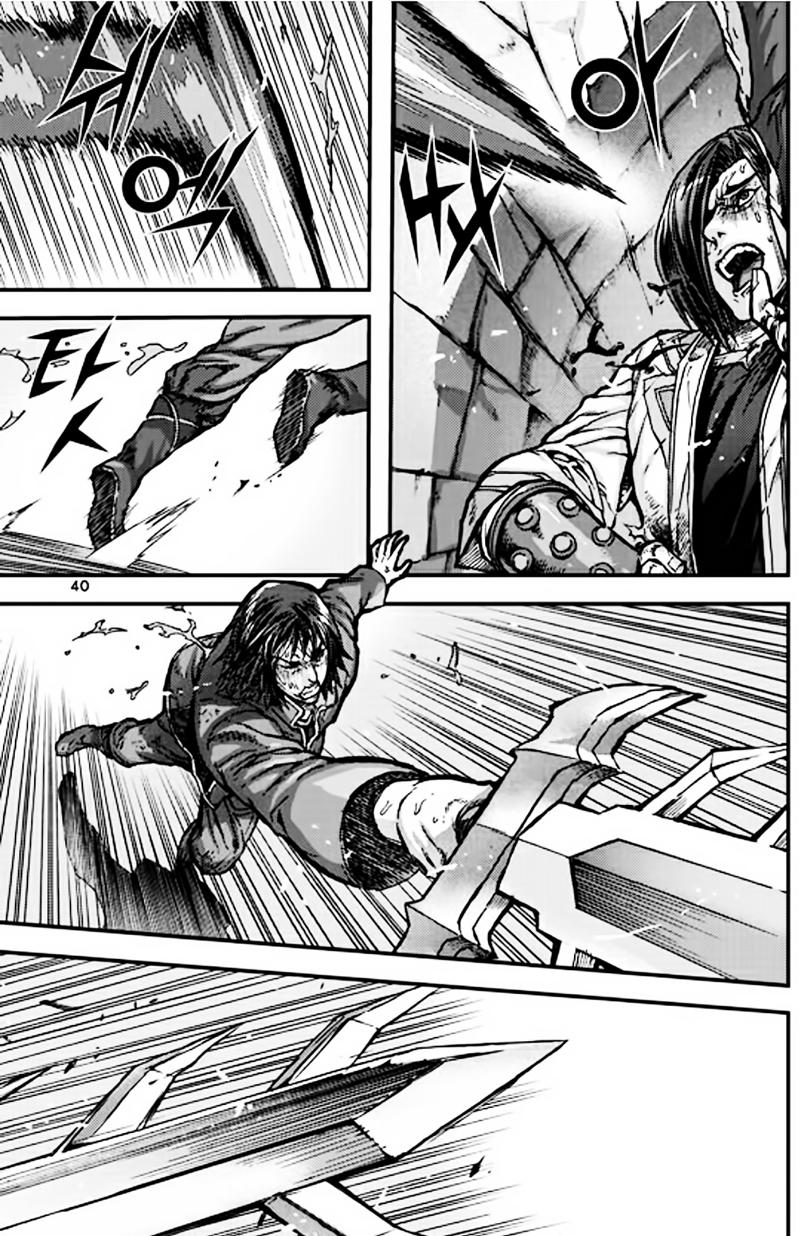 Diêm Đế Chap 512 - Next Chap 513