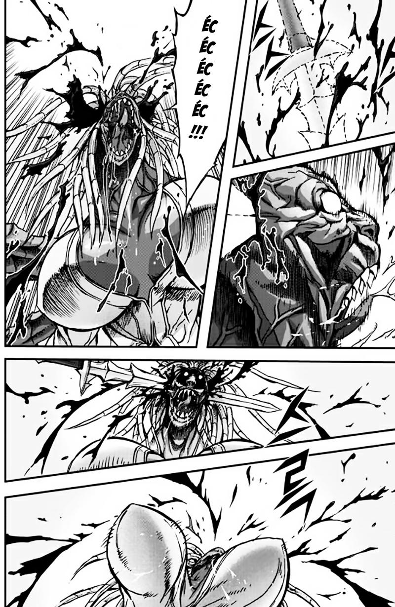 Diêm Đế Chap 512 - Next Chap 513