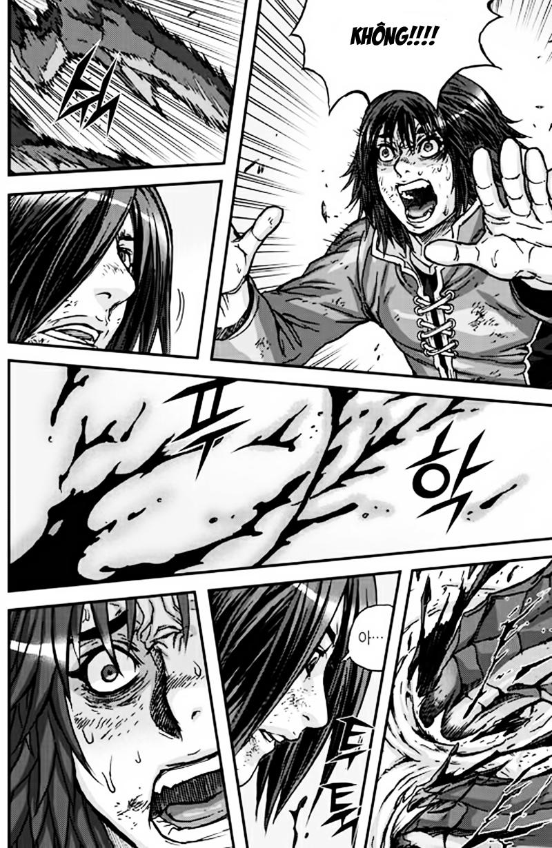 Diêm Đế Chap 512 - Next Chap 513
