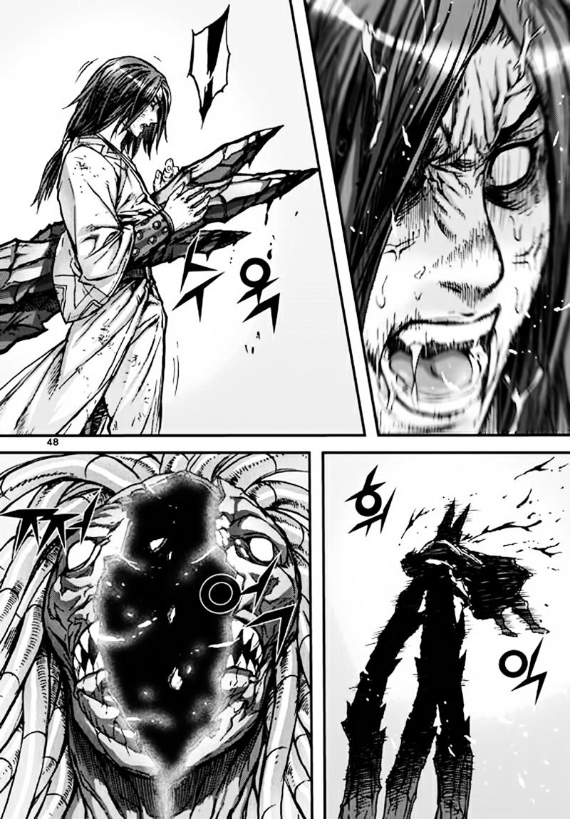 Diêm Đế Chap 512 - Next Chap 513